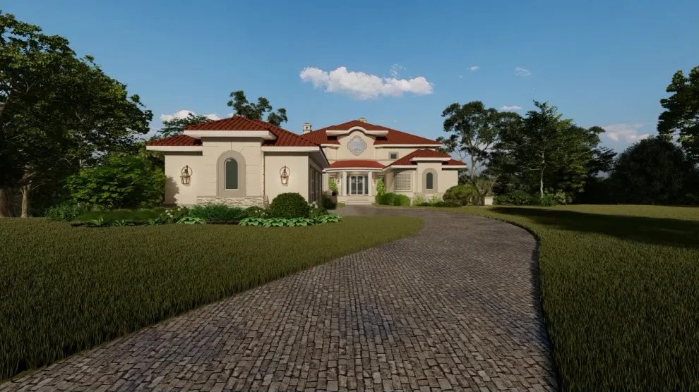 The Blue Gem by Pippin Home Designs, Inc - Photo 5