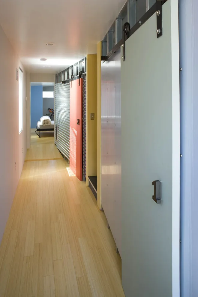 the wave residence by Brennan + Company Architects - Photo 6