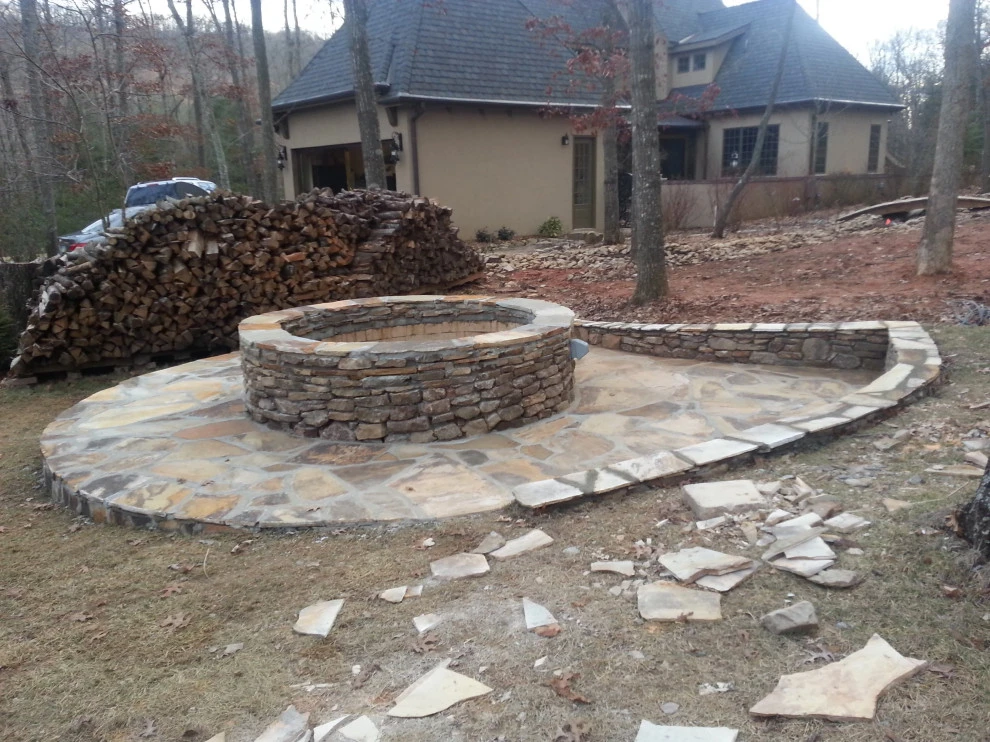 Hardscapes by Charleston Creative Outdoor Solutions - Photo 2