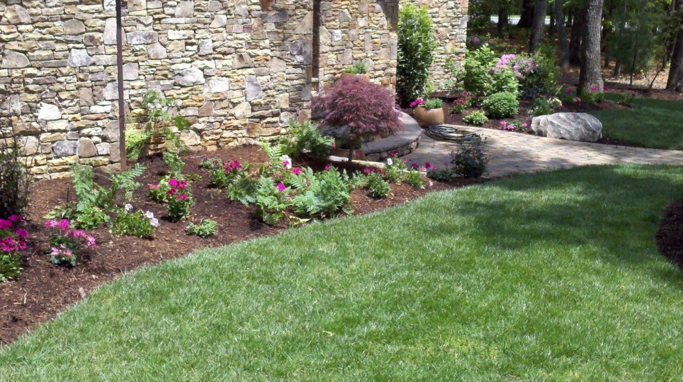 Hardscapes by Charleston Creative Outdoor Solutions - Photo 6