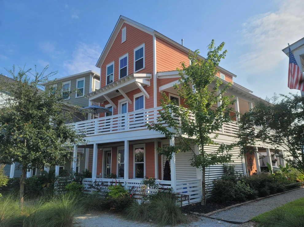 Decks by Charleston Creative Outdoor Solutions - Photo 3