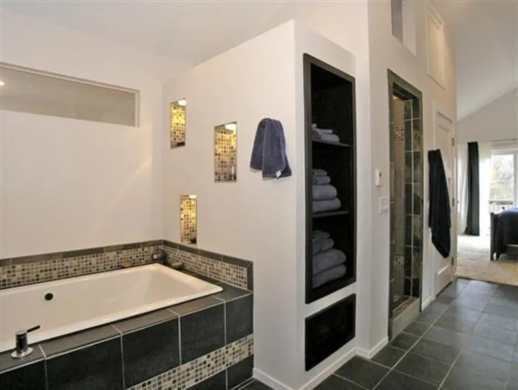 Thornapple River - Contemporary Cottage Initiative by Image Design LLC - Photo 23