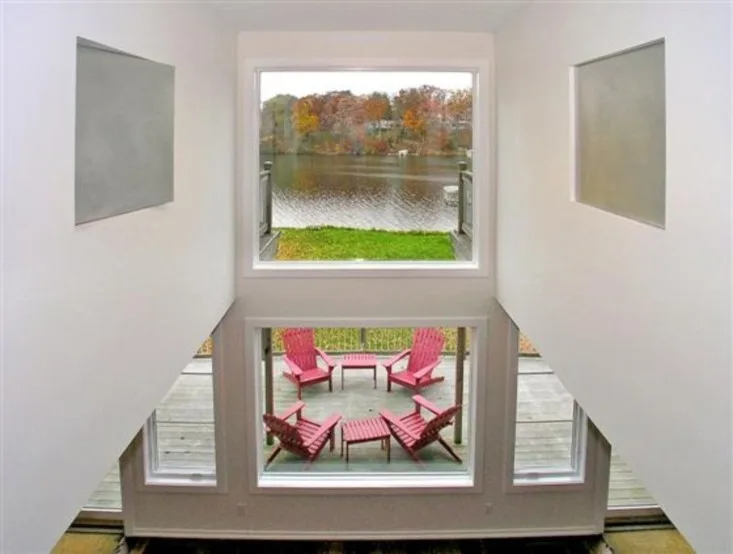 Thornapple River - Contemporary Cottage Initiative by Image Design LLC - Photo 25