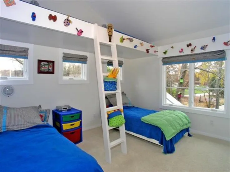 Thornapple River - Contemporary Cottage Initiative by Image Design LLC - Photo 6