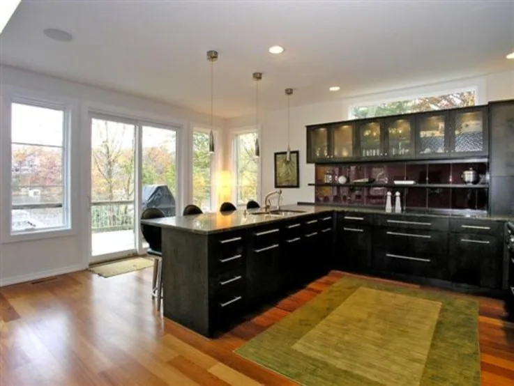 Thornapple River - Contemporary Cottage Initiative by Image Design LLC - Photo 9