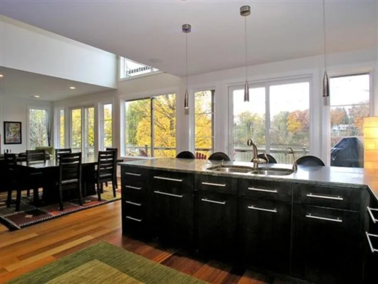 Thornapple River - Contemporary Cottage Initiative by Image Design LLC - Photo 21