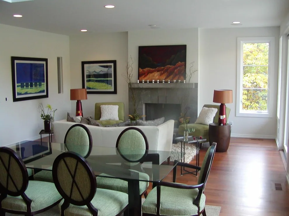 Thornapple River - Contemporary Cottage Initiative by Image Design LLC - Photo 11