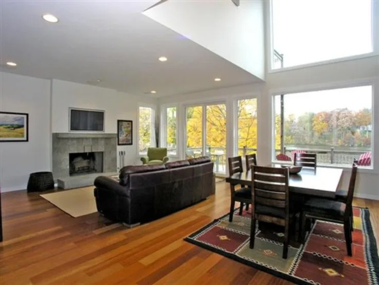 Thornapple River - Contemporary Cottage Initiative by Image Design LLC - Photo 18