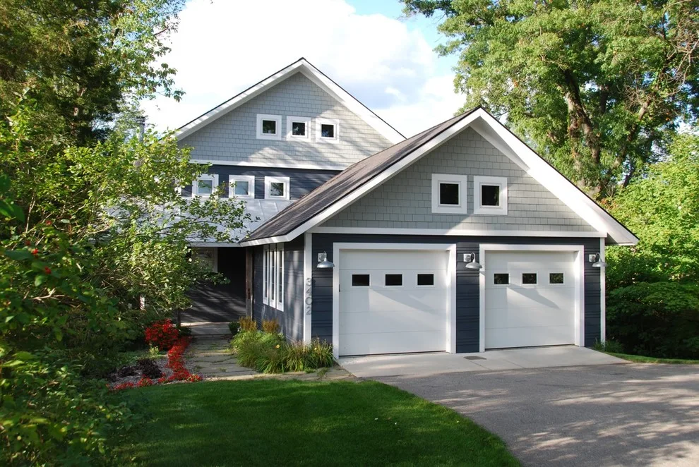 Thornapple River - Contemporary Cottage Initiative by Image Design LLC - Photo 5