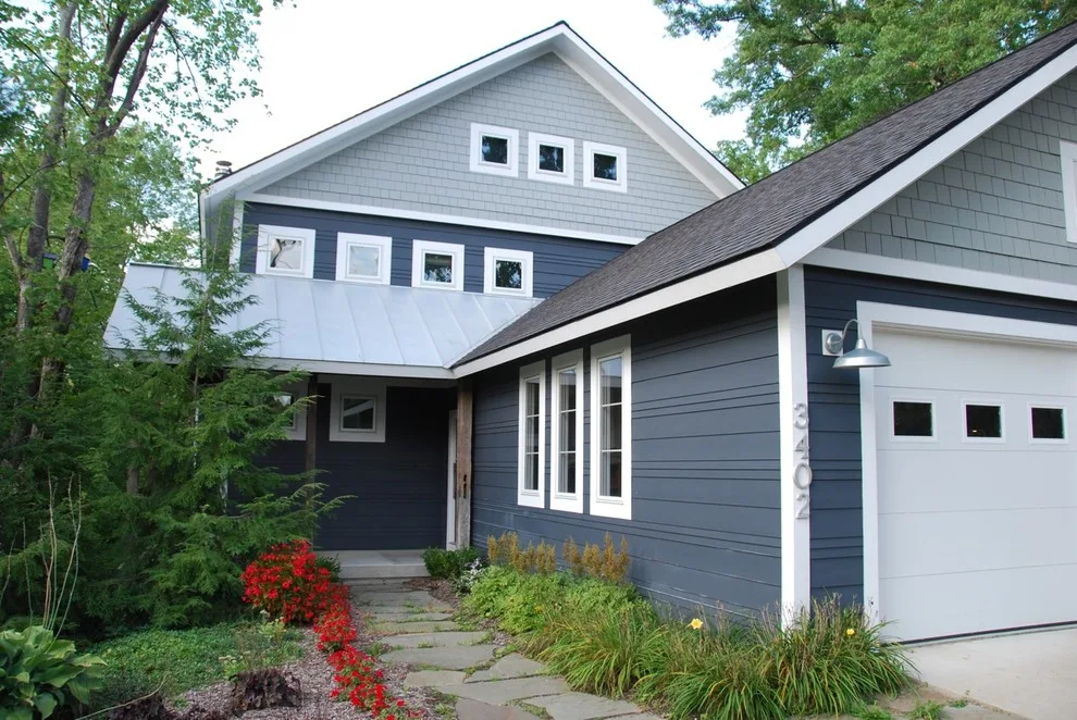 Thornapple River - Contemporary Cottage Initiative by Image Design LLC - Photo 10