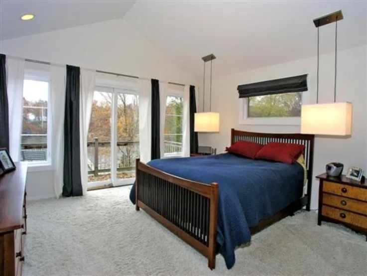 Thornapple River - Contemporary Cottage Initiative by Image Design LLC - Photo 26
