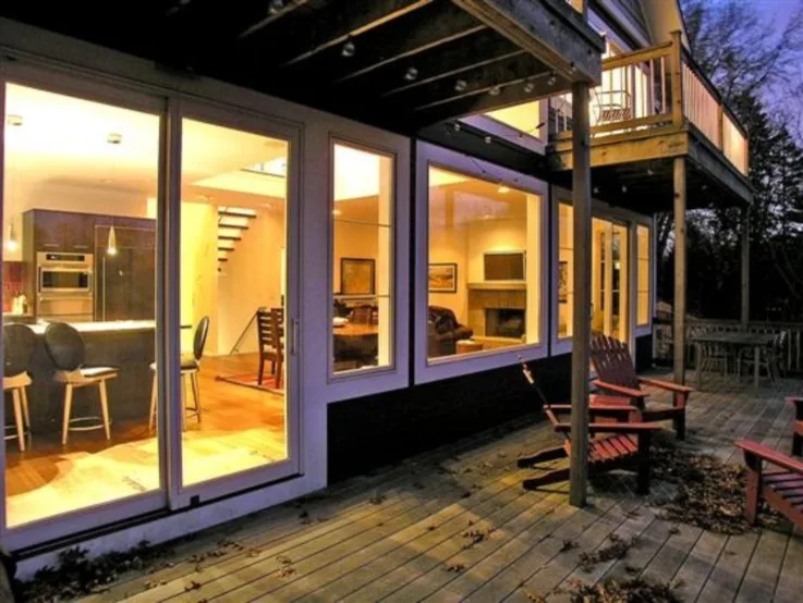 Thornapple River - Contemporary Cottage Initiative by Image Design LLC - Photo 24