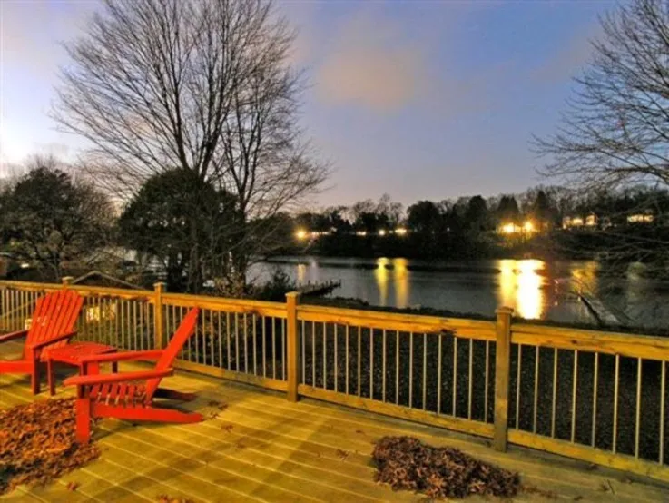 Thornapple River - Contemporary Cottage Initiative by Image Design LLC - Photo 14