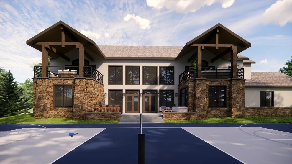 AJO Architects - Photo 3