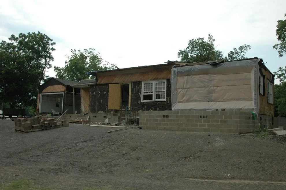 Tomlinson Home by Cliff Wright Design - Photo 2