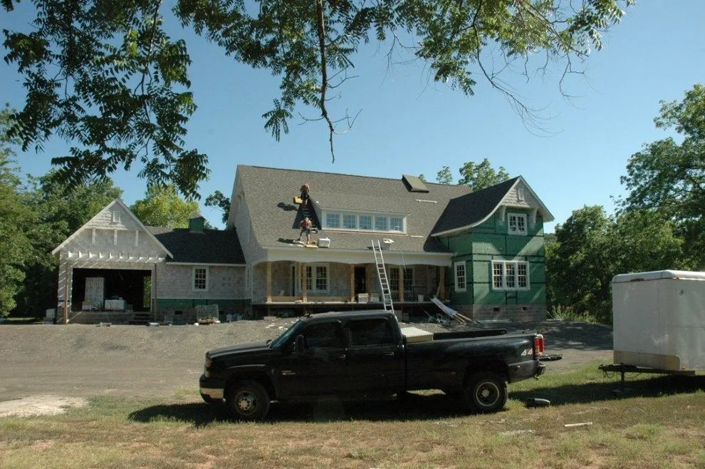 Cliff Wright Design - Photo 13