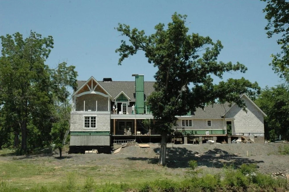 Tomlinson Home by Cliff Wright Design - Photo 5