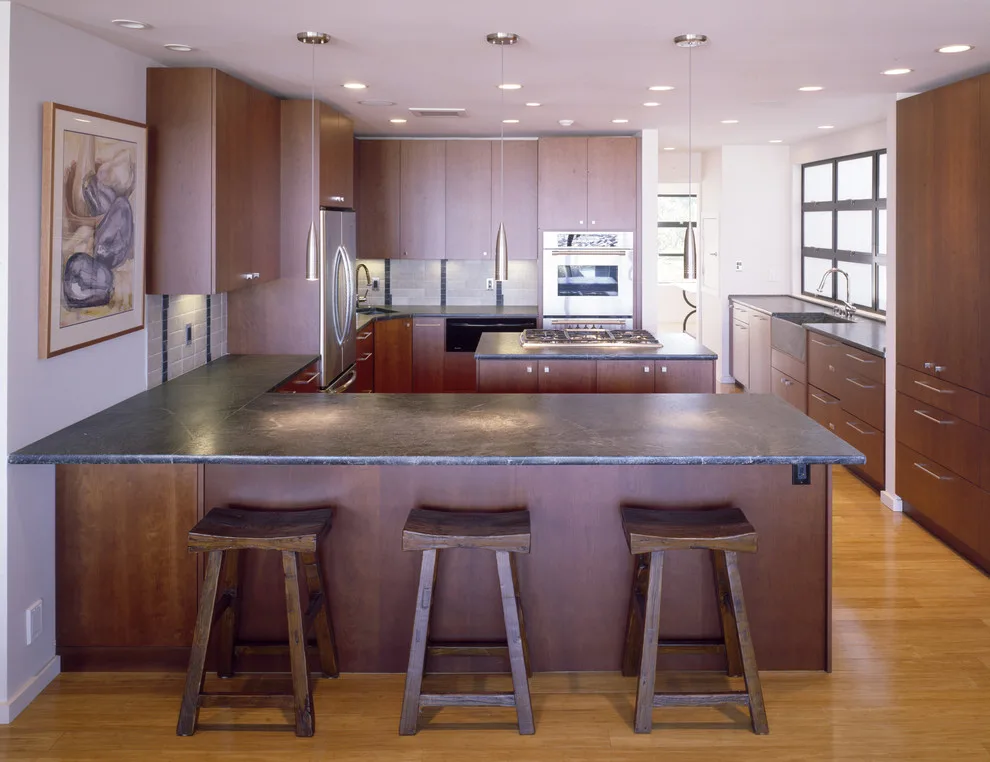 Top Home by John Lum Architecture, Inc. AIA - Photo 5