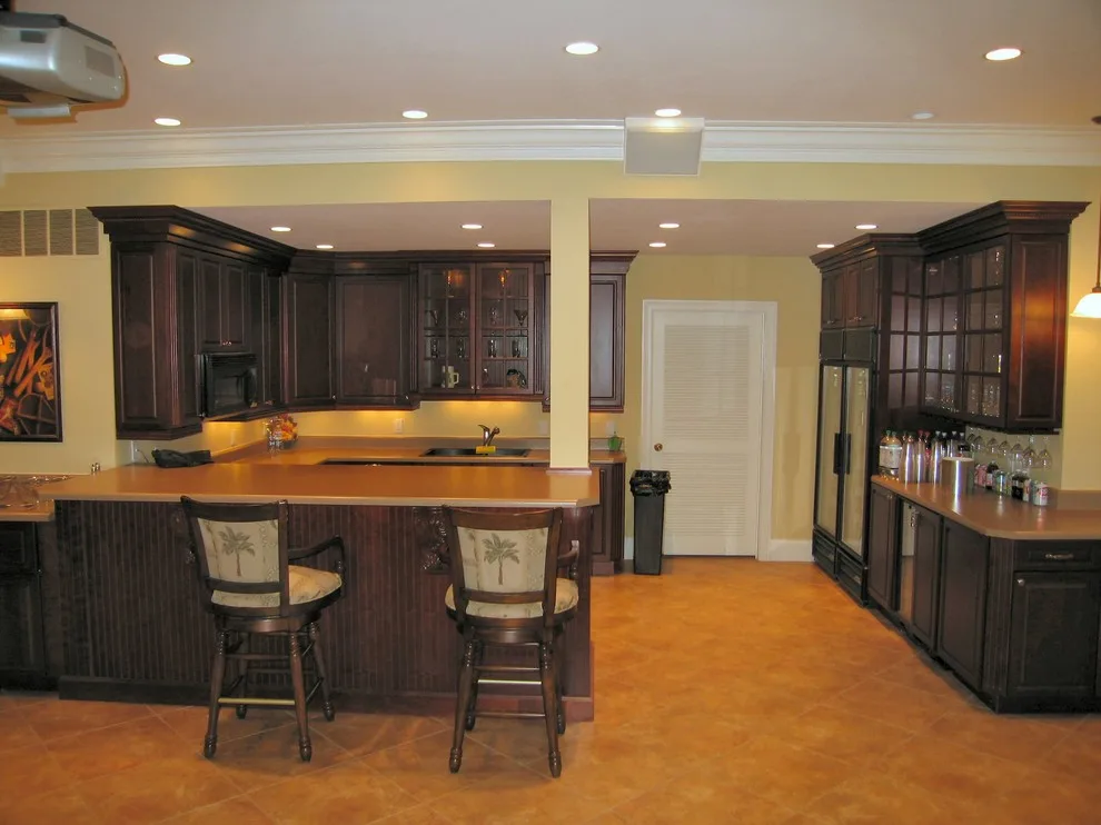 Urban and Rural Living by Curtiss W. Byrne Architect, LLC - Photo 5