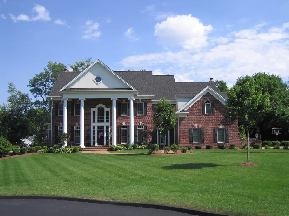 Urban and Rural Living by Curtiss W. Byrne Architect, LLC - Photo 10