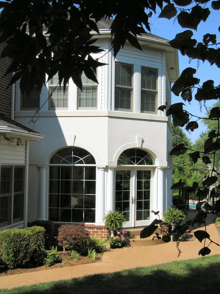 Urban and Rural Living by Curtiss W. Byrne Architect, LLC - Photo 8