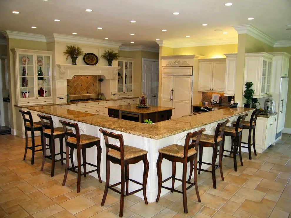Urban and Rural Living by Curtiss W. Byrne Architect, LLC - Photo 7