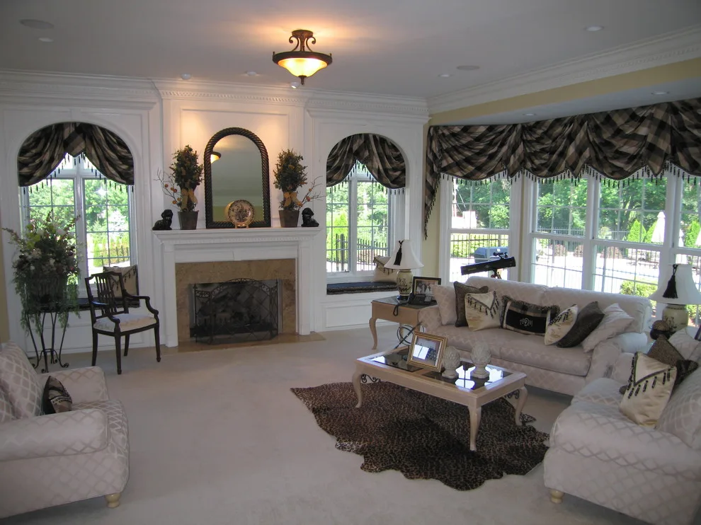 Urban and Rural Living by Curtiss W. Byrne Architect, LLC - Photo 3