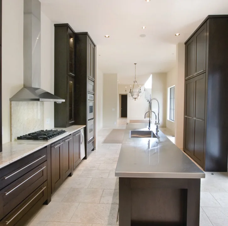 West End Townhomes, Nashville, Tennessee by C Kevin Coffey Dwellings | Design - Photo 2