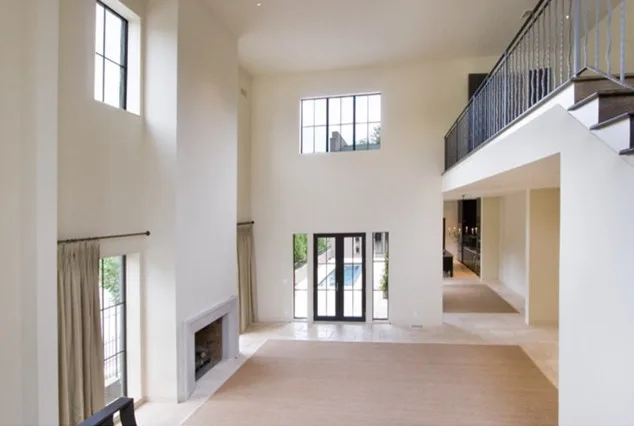 West End Townhomes, Nashville, Tennessee by C Kevin Coffey Dwellings | Design - Photo 5