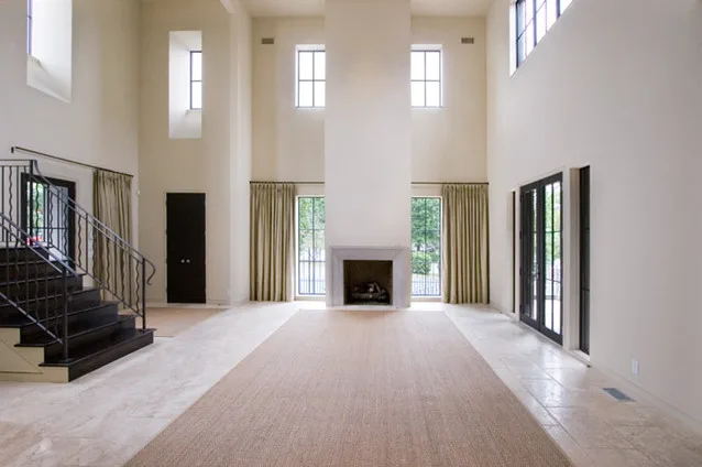 West End Townhomes, Nashville, Tennessee by C Kevin Coffey Dwellings | Design - Photo 3