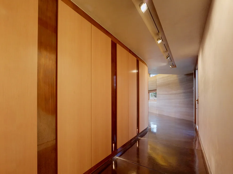 Trader Office Expansion by CLB Architects - Photo 13