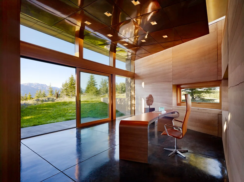 Trader Office Expansion by CLB Architects - Photo 4