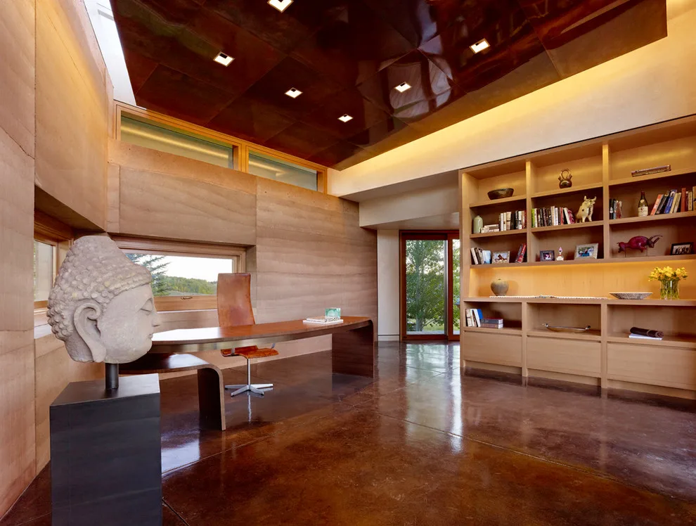 Trader Office Expansion by CLB Architects - Photo 6