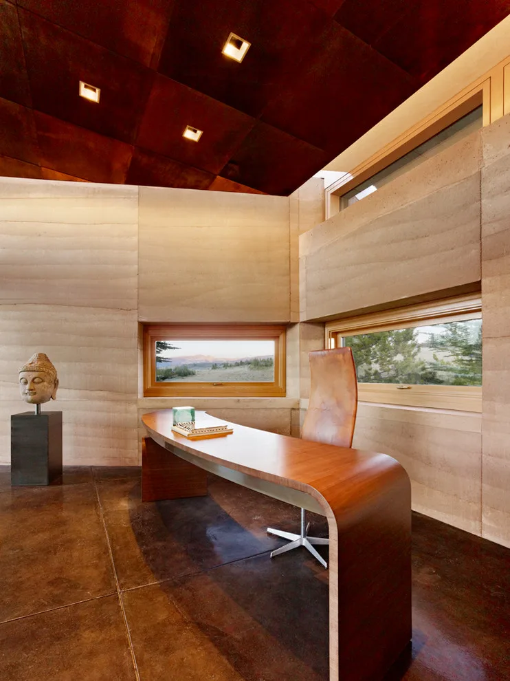 Trader Office Expansion by CLB Architects - Photo 15