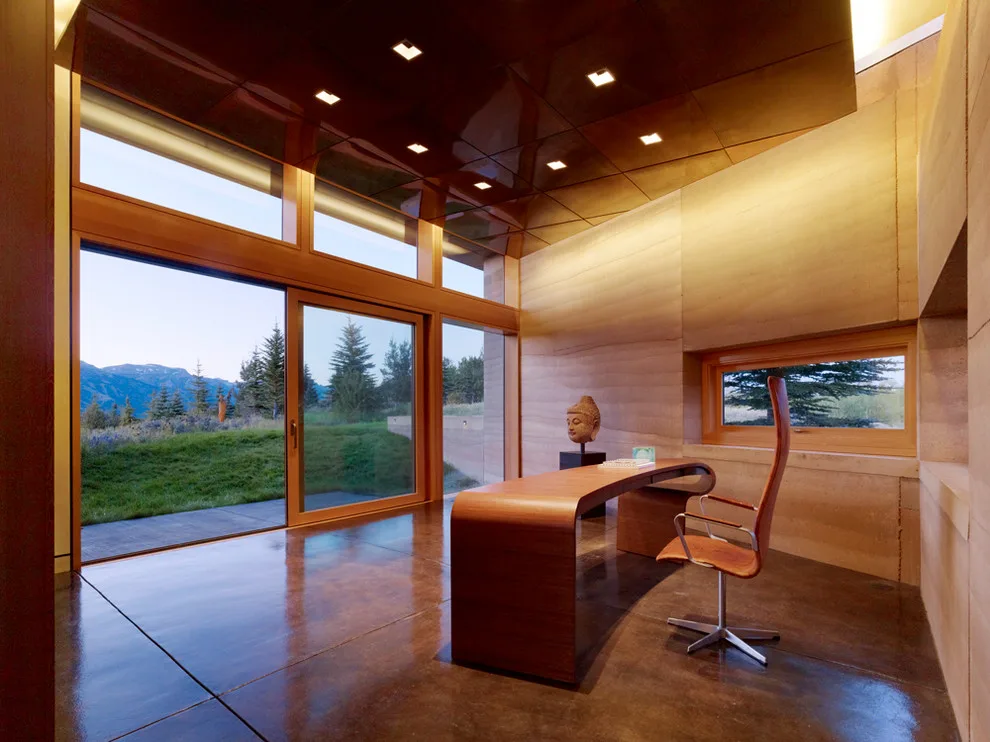 Trader Office Expansion by CLB Architects - Photo 2