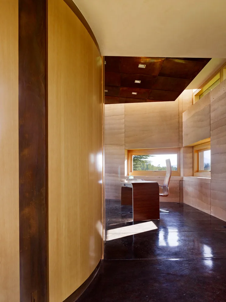 Trader Office Expansion by CLB Architects - Photo 23