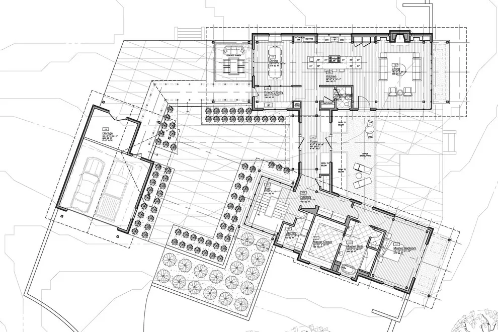 Traders' Clearing Point by Tabberson Architects - Photo 3