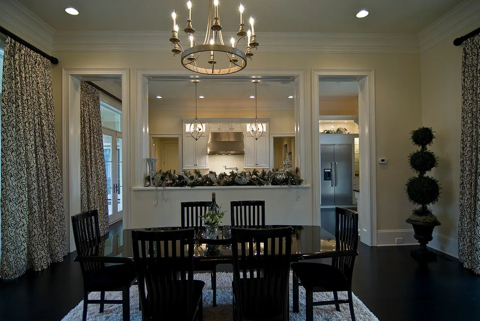 Classic-Contemporary by Pippin Home Designs, Inc - Photo 24
