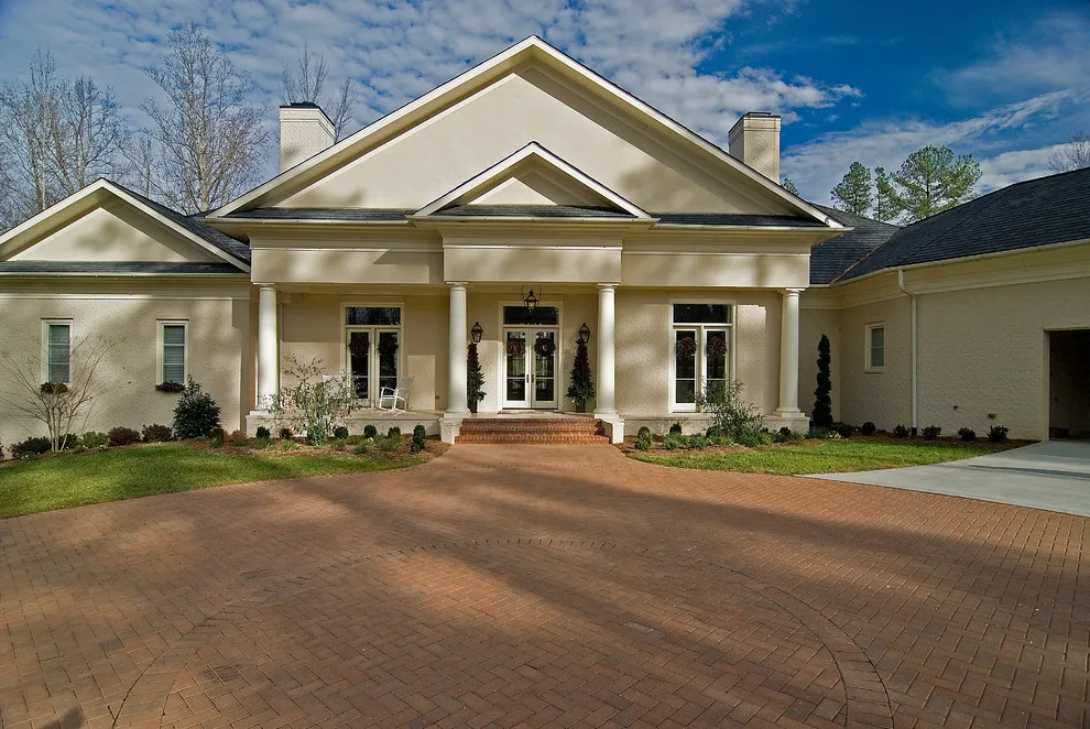 Classic-Contemporary by Pippin Home Designs, Inc - Photo 15