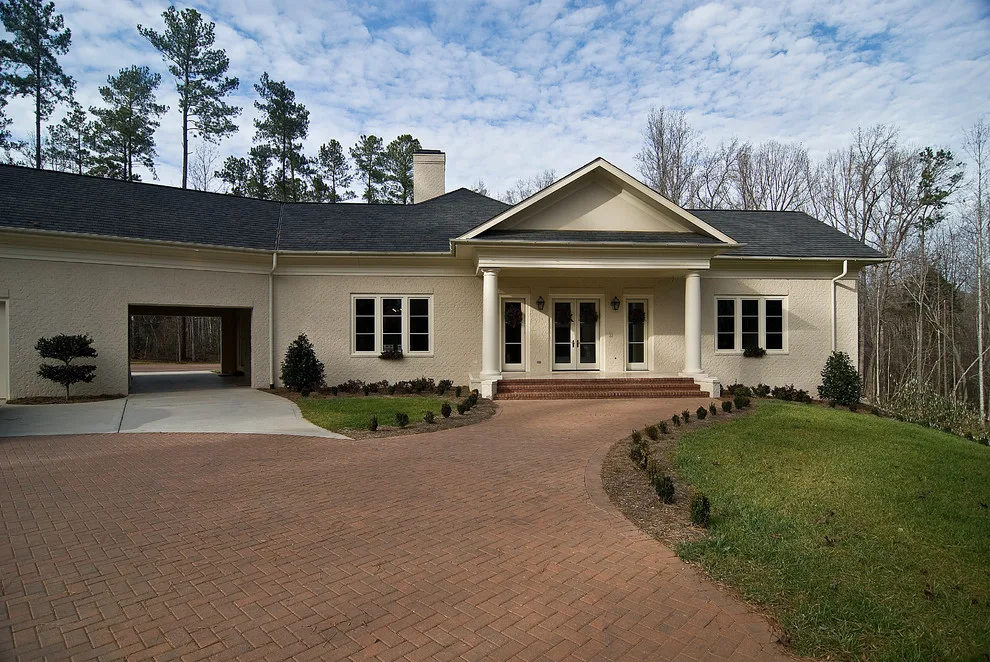 Classic-Contemporary by Pippin Home Designs, Inc - Photo 23