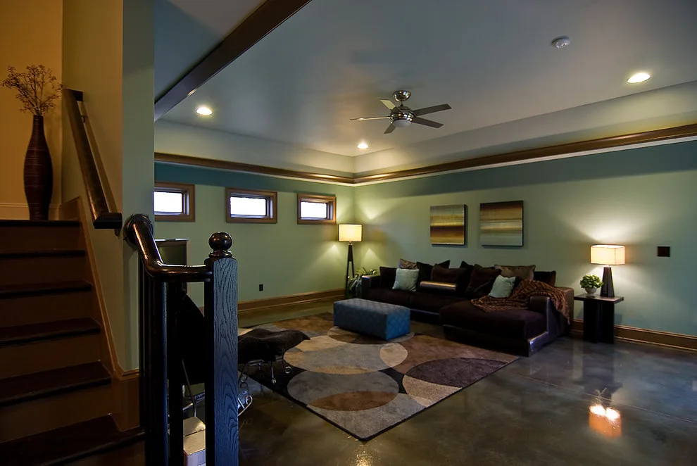 Classic-Contemporary by Pippin Home Designs, Inc - Photo 2