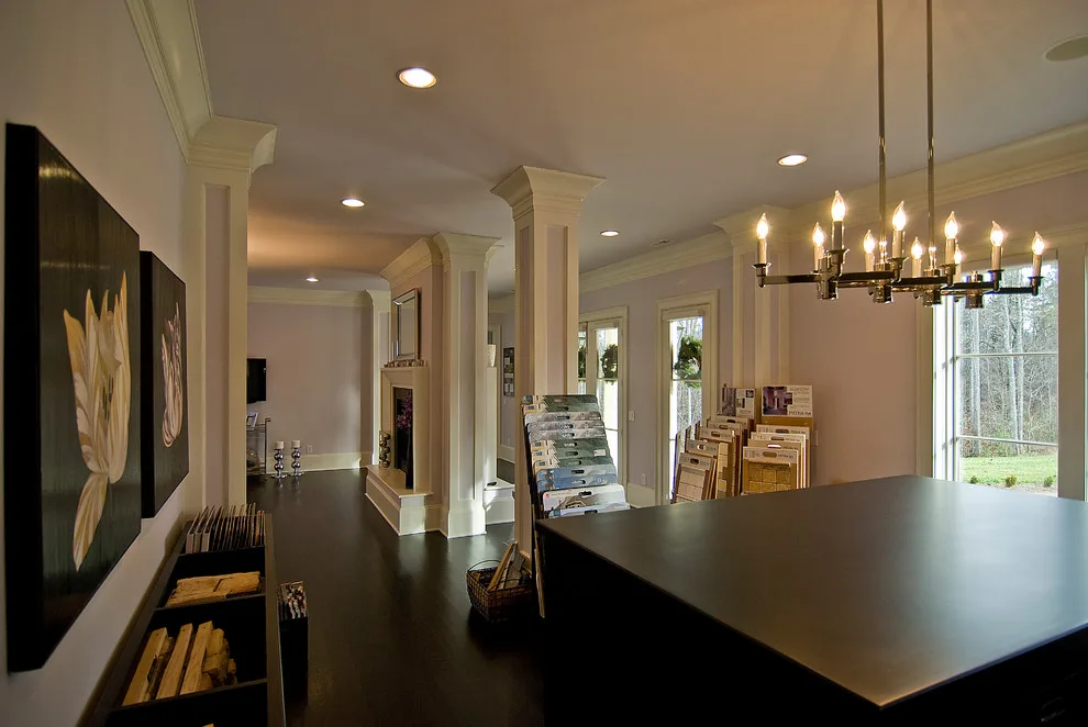 Classic-Contemporary by Pippin Home Designs, Inc - Photo 25