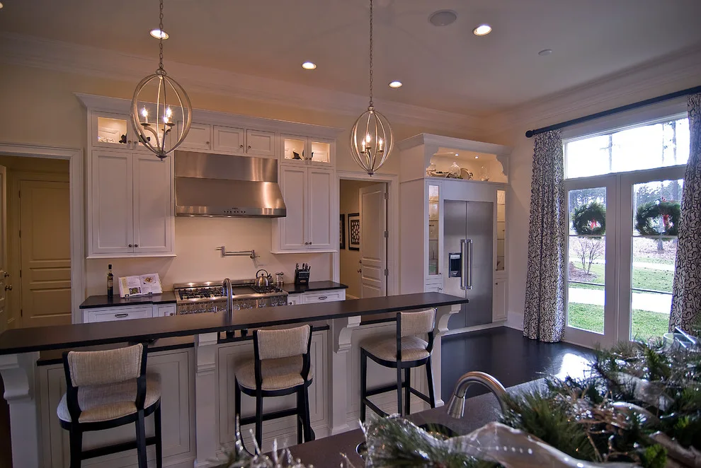 Classic-Contemporary by Pippin Home Designs, Inc - Photo 6