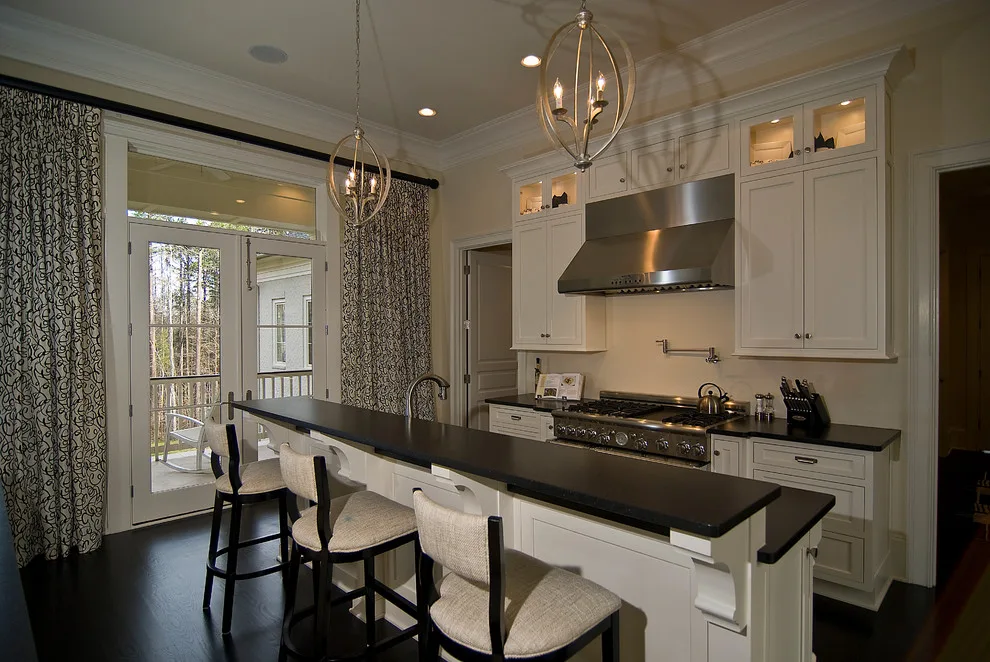 Classic-Contemporary by Pippin Home Designs, Inc - Photo 20