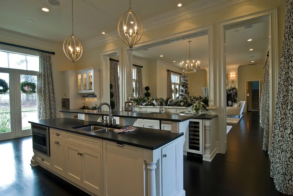 Classic-Contemporary by Pippin Home Designs, Inc - Photo 26