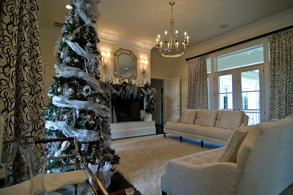 Classic-Contemporary by Pippin Home Designs, Inc - Photo 5