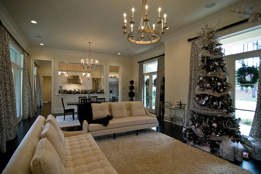 Classic-Contemporary by Pippin Home Designs, Inc - Photo 14
