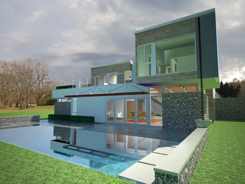 Tramarlac Reimagined by FISHER ARCHitecture - Photo 3