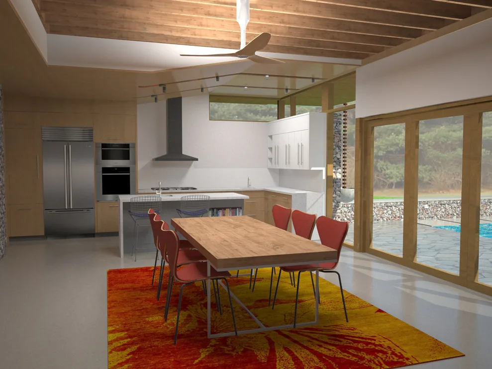 Tramarlac Reimagined by FISHER ARCHitecture - Photo 4