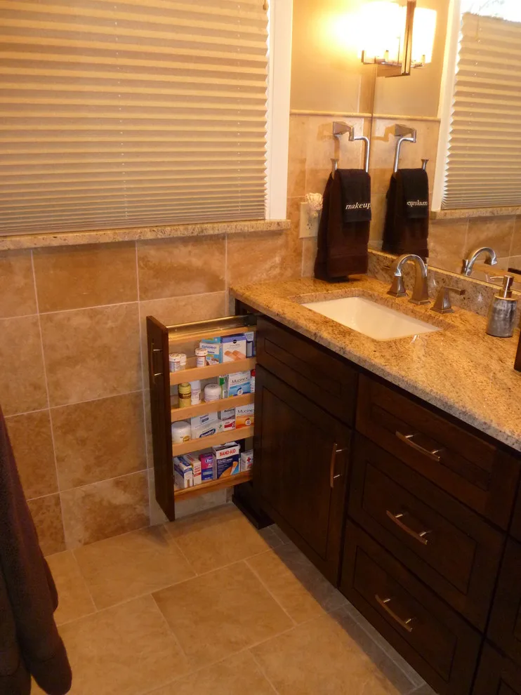 TRC Bathroom Renovation by LLG Residential Design LLC - Photo 2